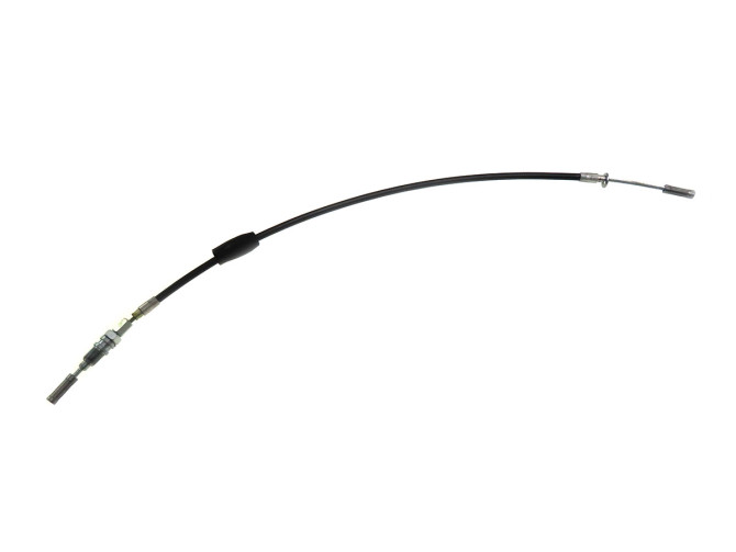Cable Puch MS50 / VS50 Sport brake cable rear A.M.W. product